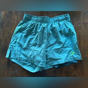 Gymshark Shorts